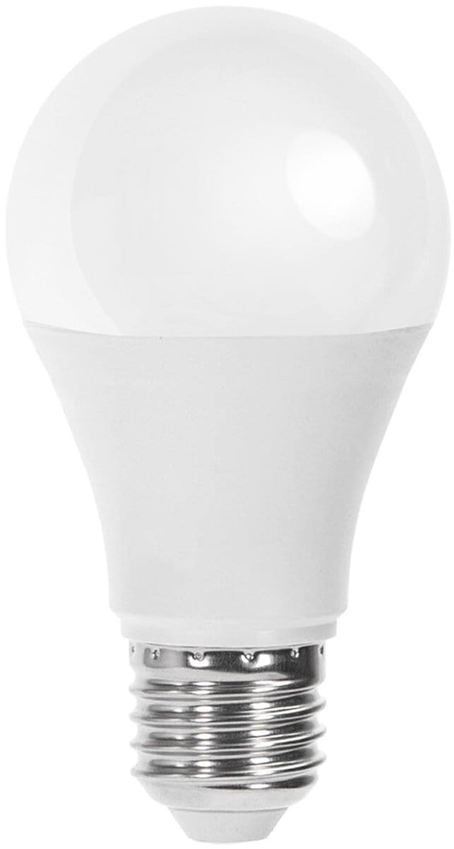 LED Lamp E27 Standaard - Brinton - 13W 1350lm - Warm wit 3000K - A60 | Vervangt 90W