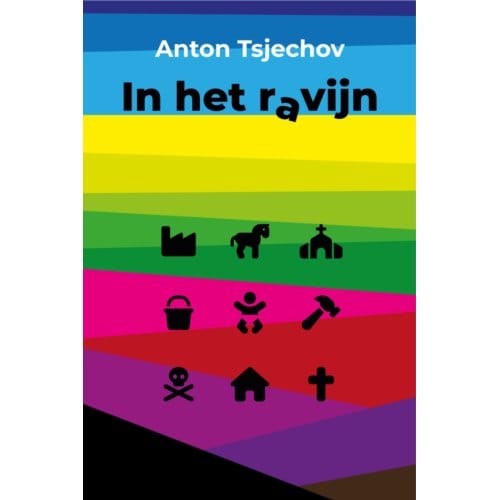 In Het Ravijn - Anton Tsjechov