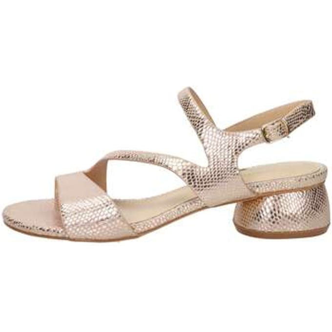 Sandalen met hakken Keys K-12533