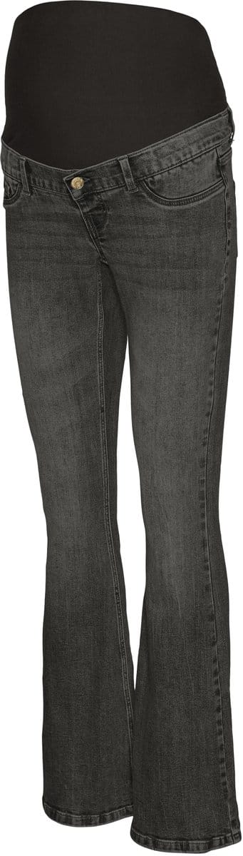 VERO MODA - VMMTANYA FLARED JEANS VI207 GA - Dames - Jeans