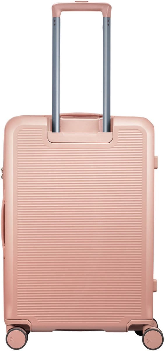 Travelbags The Flow Trolley M rose
