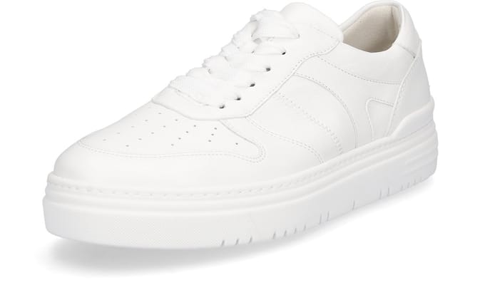 Waldläufer damesschoenen Tamira wit 7