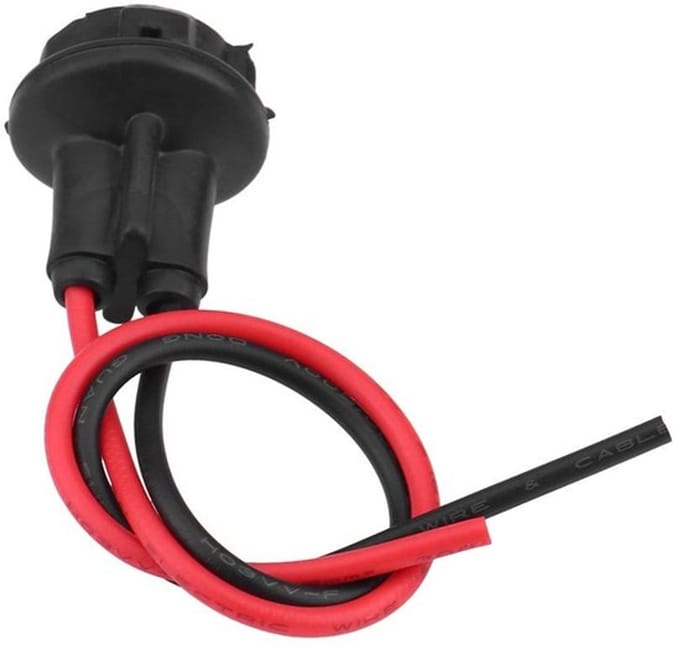 SPHProducts - Car Parking Light Fitting - T10 168 194 - Vervangende
