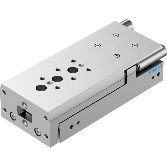 Festo Minislede 16mm Boring 80mm Slag Dubbelwerkend - 8085135
