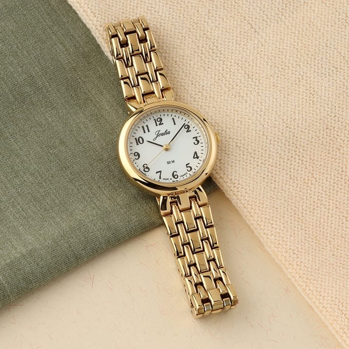 Joalia 631055 Horloge