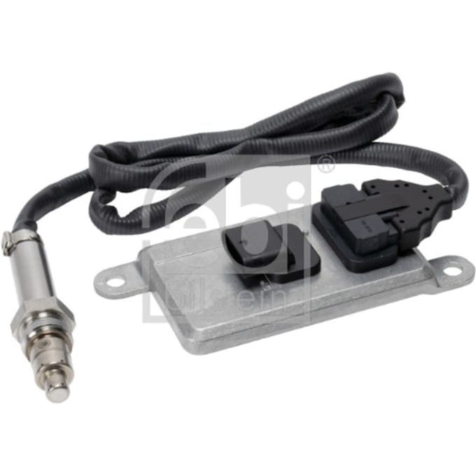 NOx-sensor, ureuminspuiting FEBI BILSTEIN 178601