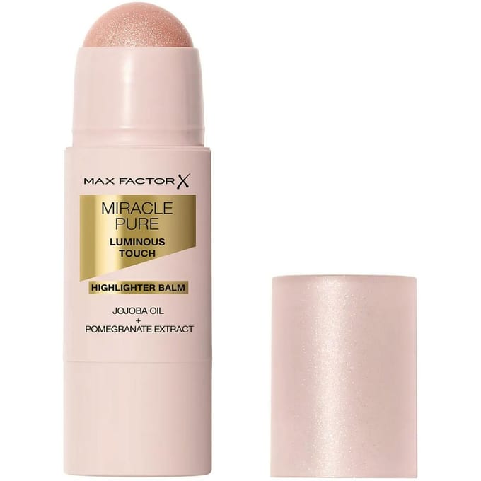 Max Factor Miracle Pure Luminous Touch Rose Gold 15 6 g