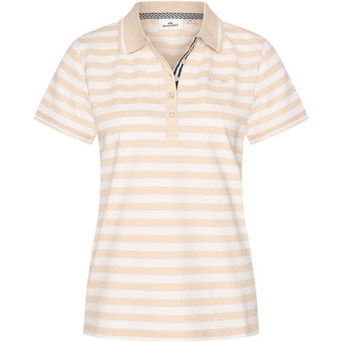HV Society Poloshirt hvsravi