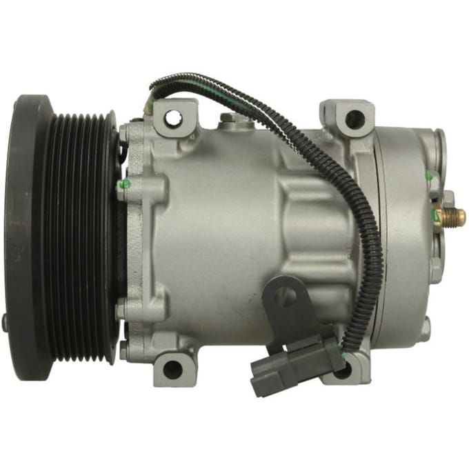 Compressor airconditioning TEAMEC TM8600206