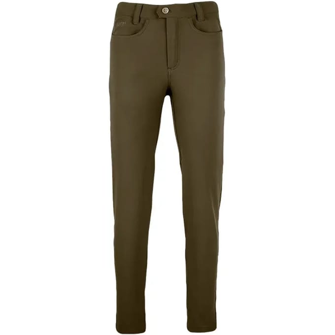 Vrouwelijke contourbroek Jack Pyke