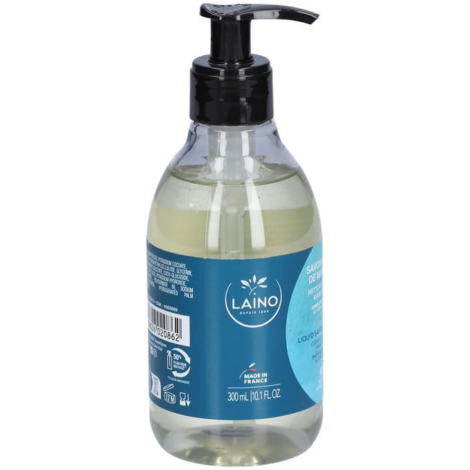 Laino Marseille Vloeibare Zeep Fles 300ml