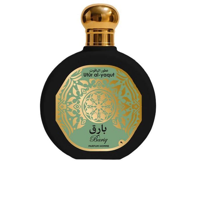 Eau de Parfum UTUR AL-YAQUT BARIQ edp vapo 100 ml