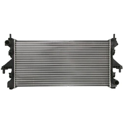 Radiator, motorkoeling VALEO 701426