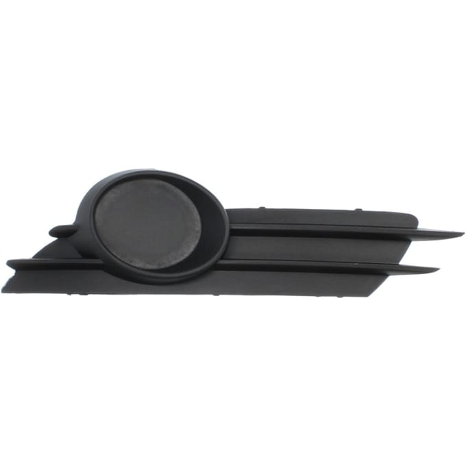 Ventilatierooster, bumper BLIC 6502-07-5024993P links
