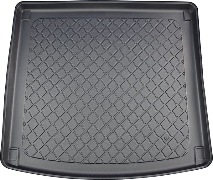 Kofferbakmat Porsche Cayenne (ook coupe) 2017-2026 - Guardliner
