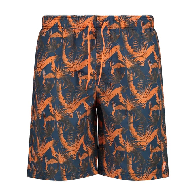 Half lange zwemshort CMP