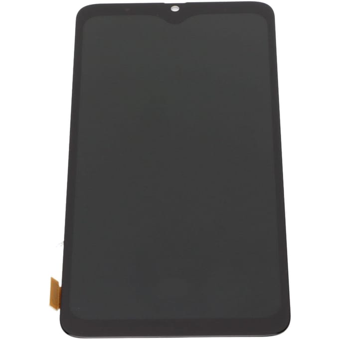 Écran tactile LCD de remplacement pour téléphone portable Galaxy A705 black