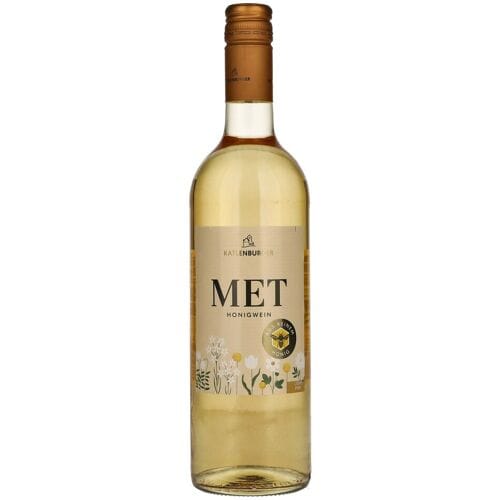 Katlenburger Met Honigwein 10% Vol. 0,75l
