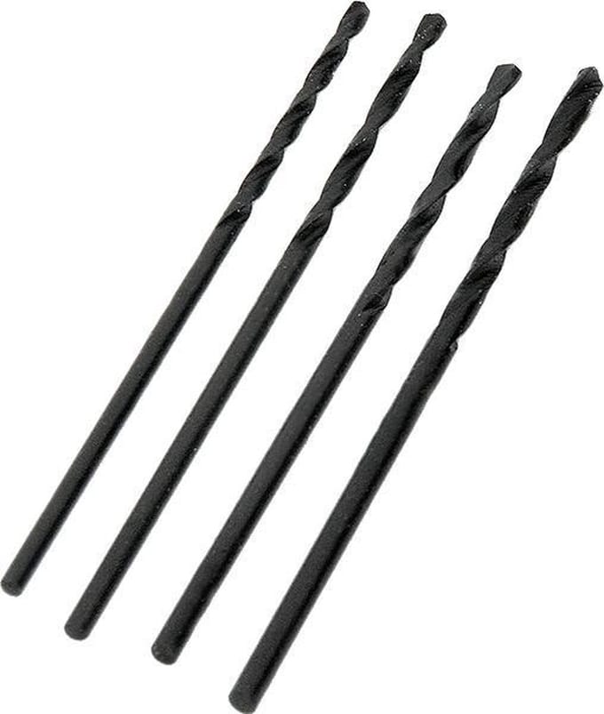 Boorkop 1.1 mm HSS-E Metaal - 10 Stuks