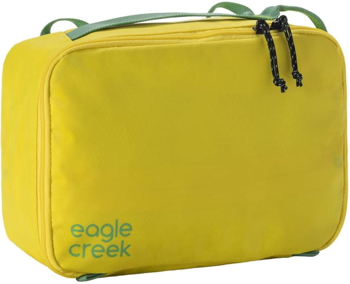 Eagle Creek Pack-It Gear Cube S blazing yellow