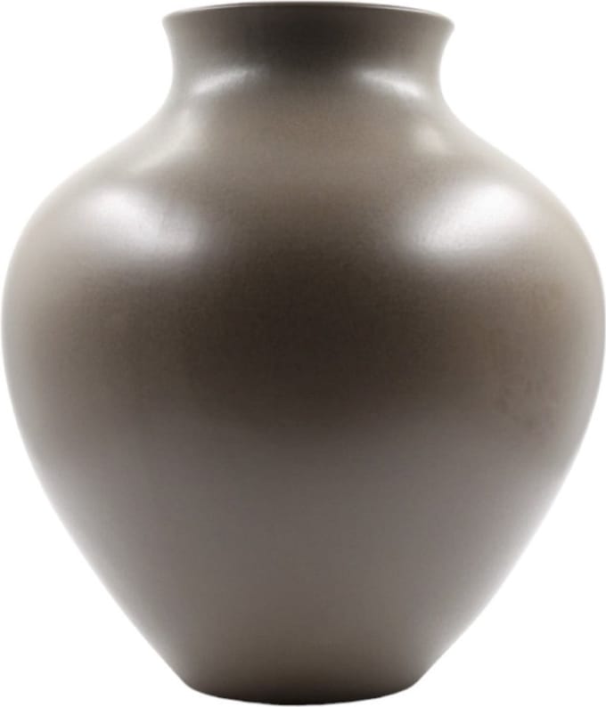 House Doctor Vaas Santa Fe Shellish mud 41cm