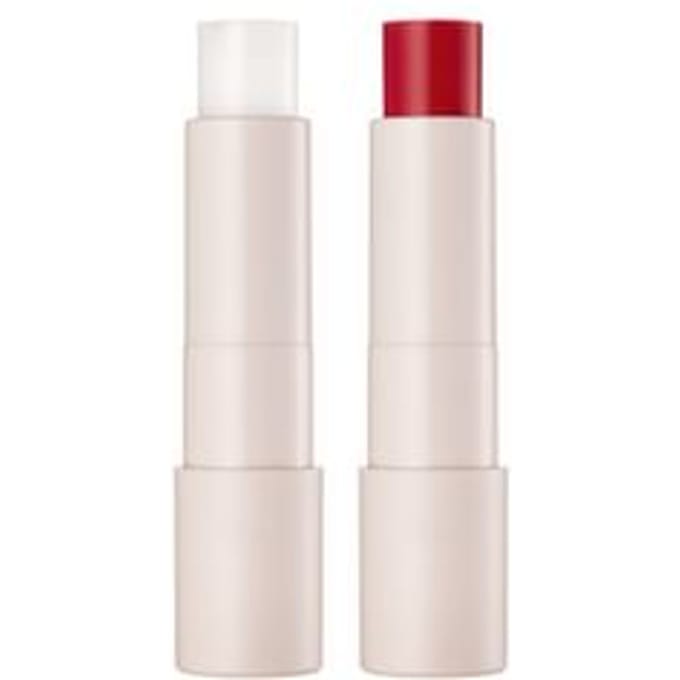 RAWQUEST - Barrier Enhancing Lip Balm - 2 Colors Raspberry