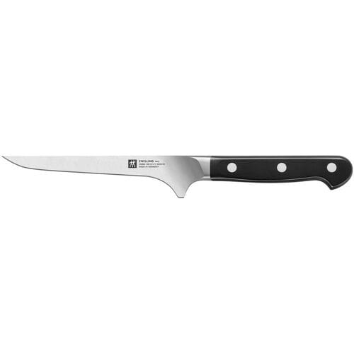 ZWILLING PRO - Uitbeenmes - Mes: 140mm
