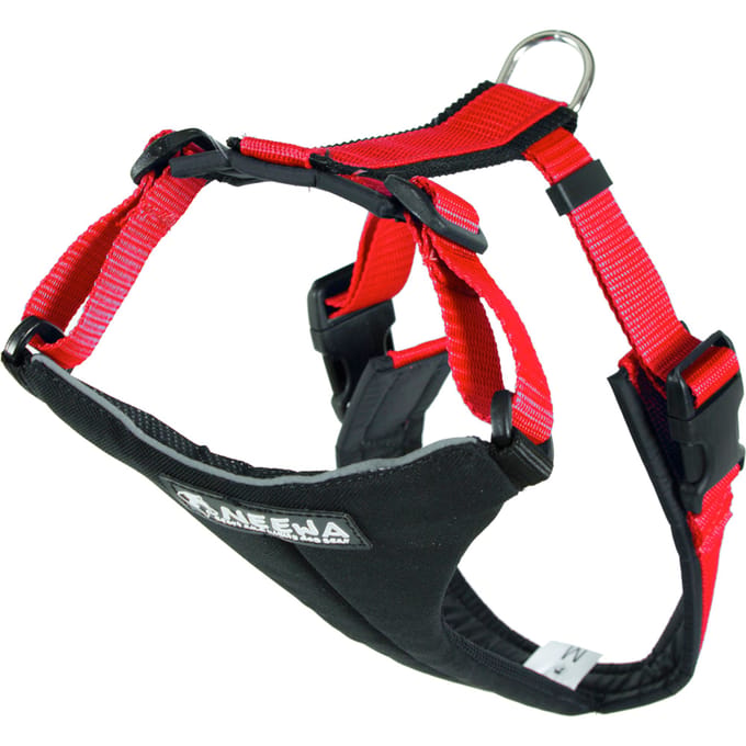 M: 54 - 84 cm borstomvang NEEWA Running Harness
