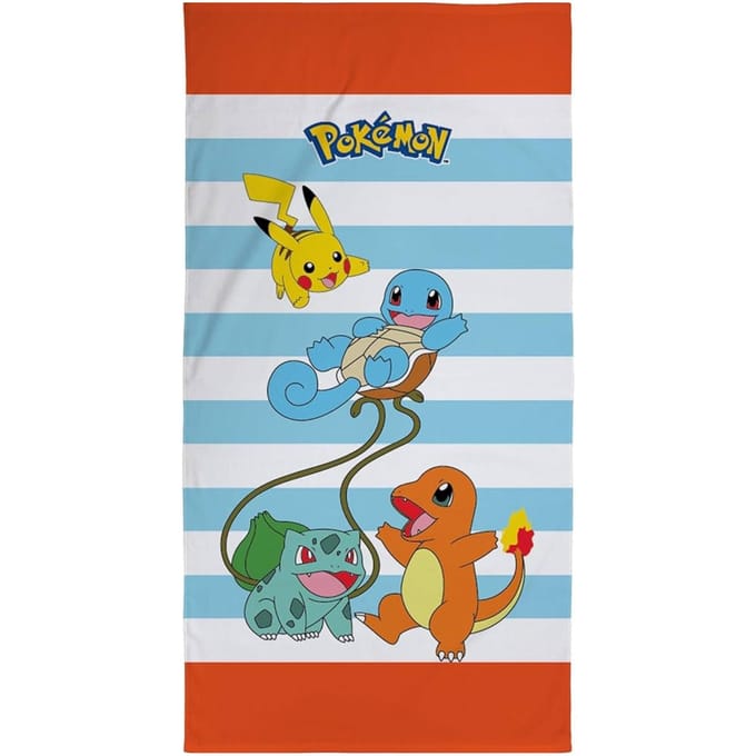 POKEMON POKEMON STRANDLAKEN / BADLAKEN COTON