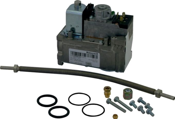 Wolf Gaskombiventiel trap 1 VR 4601CB voor NG-31E-90/110, 8750035