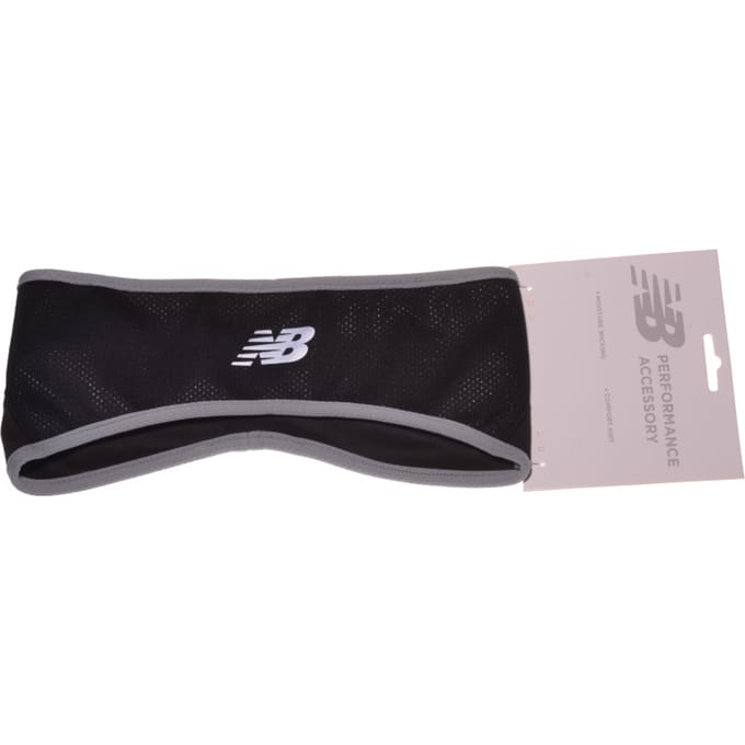 New Balance lightweight Hoofdband