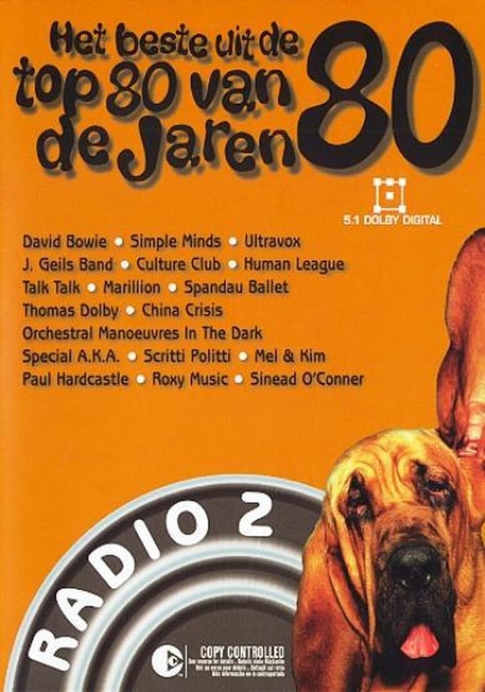 Beste uit de Top 80 van '80