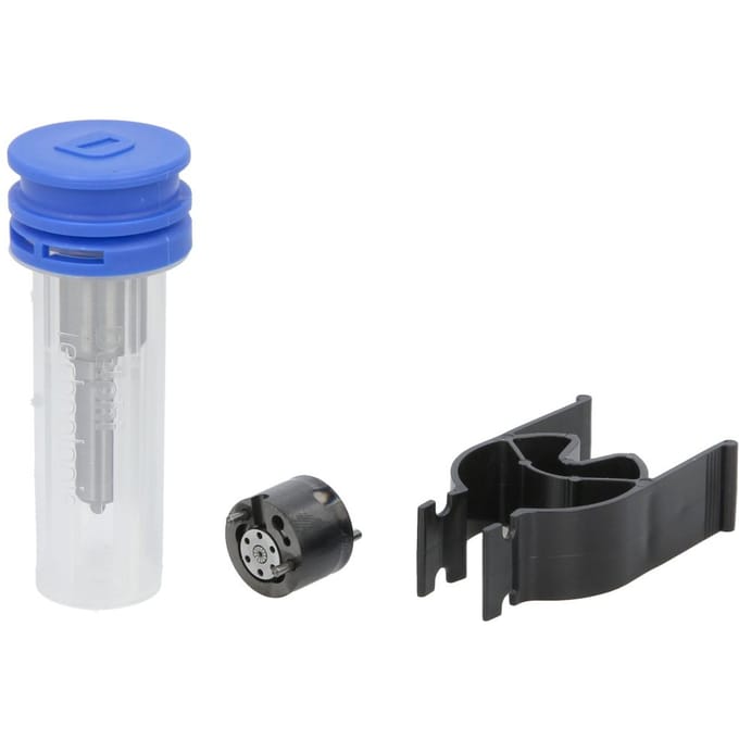 Reparatieset, injectiemondstuk DELPHI 7135-595