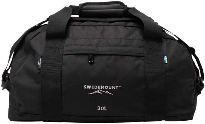 Swedemount Kleine Duffeltas – Reistas – Maat ONESIZE