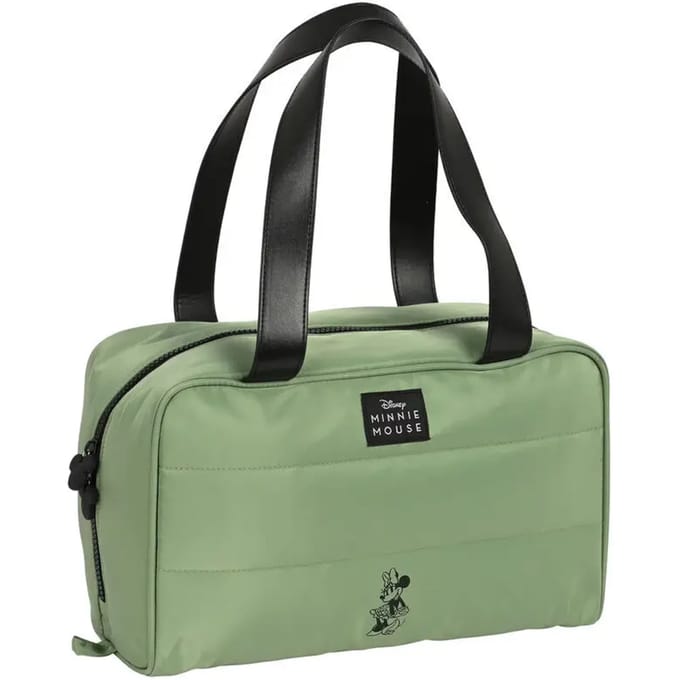 Toilettas Safta Minnie Mint Shadow