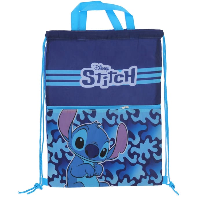 Lilo & Stitch gymtas - deluxe