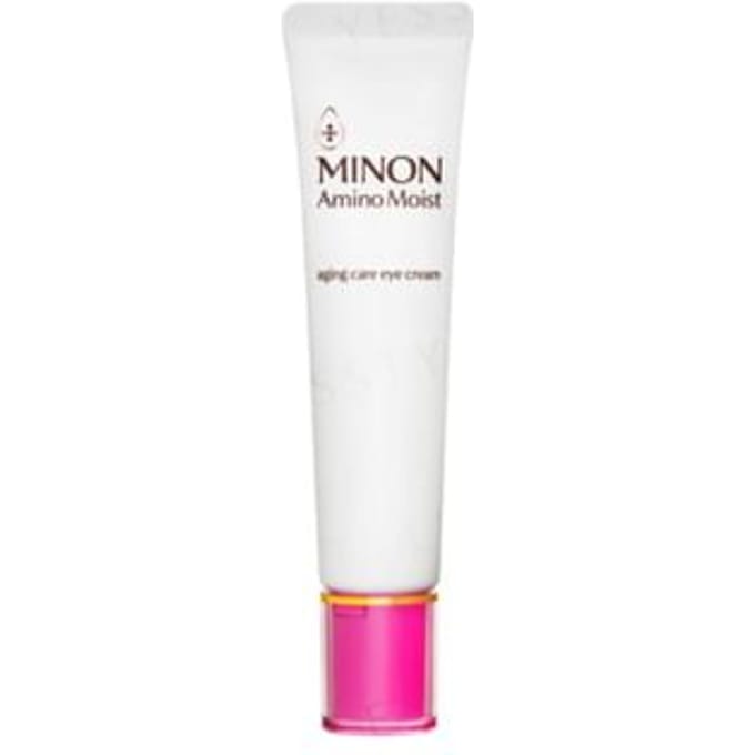 Minon - Amino Moist Aging Care Eye Cream 25g