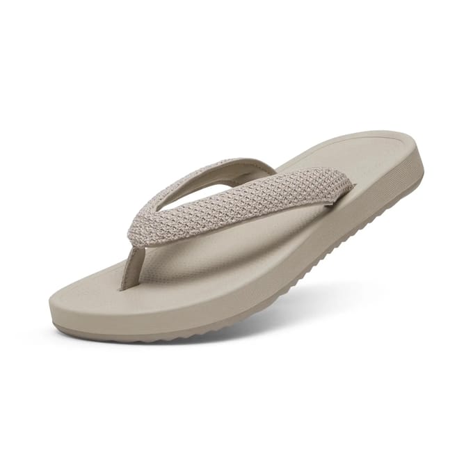 Vrouwenslippers Allbirds
