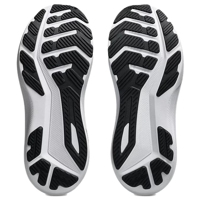 Asics GT-1000 14 - Hardloopschoenen - Zwart/Wit - 42.5 EU