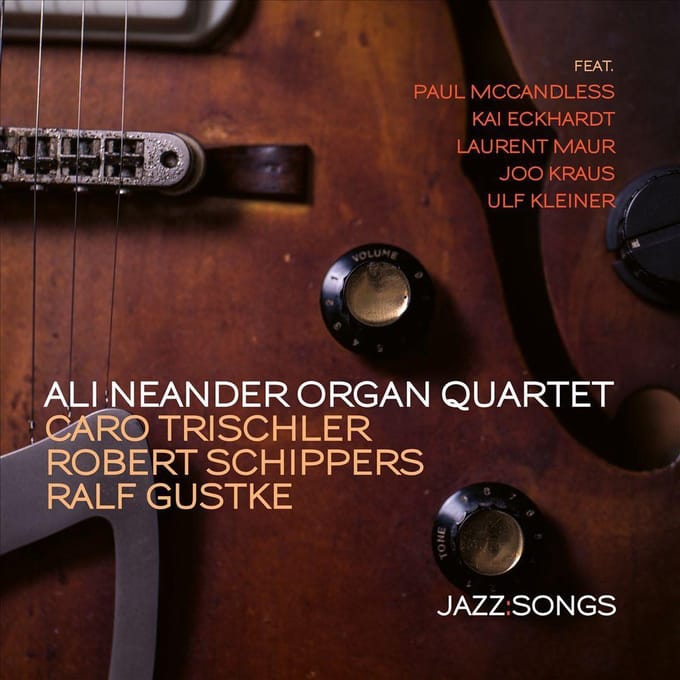 Jazz:Songs