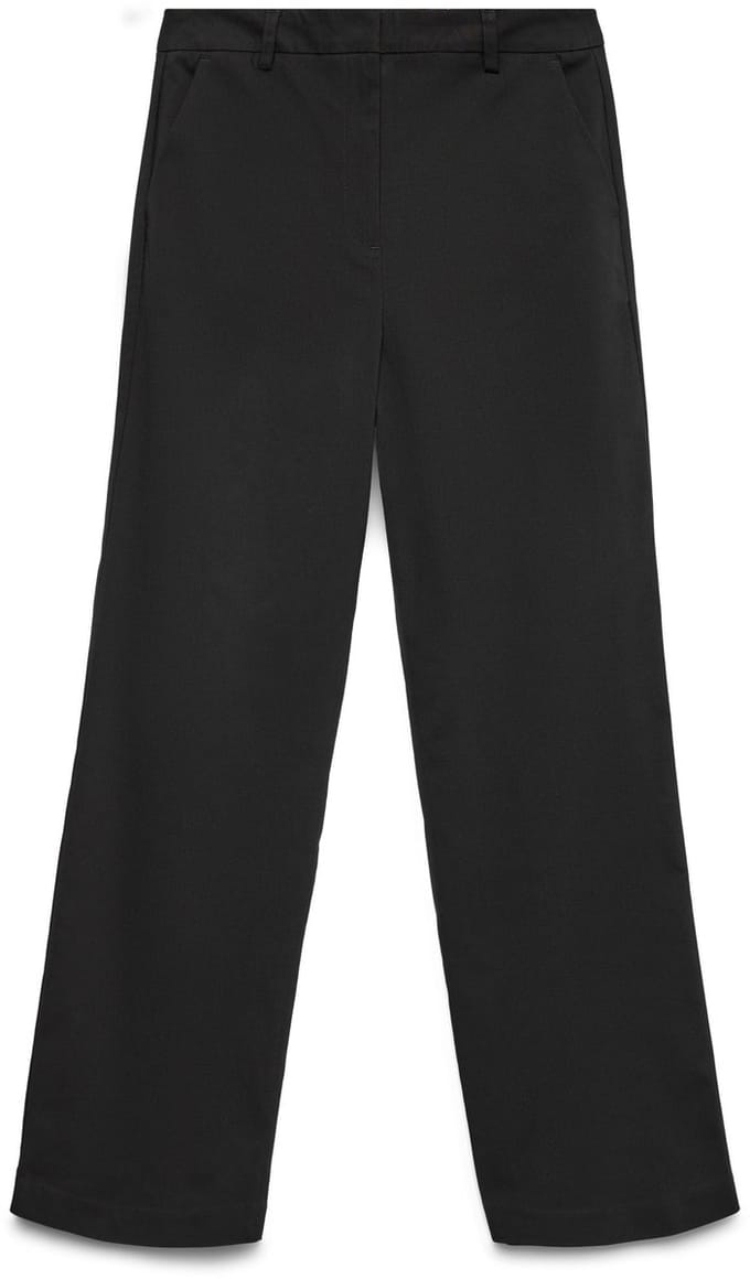 Vero Moda Tailored broek VMMILLE High waist Pantalon