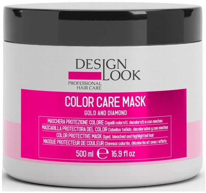 COLOR CARE Pro-colour Mask 500ml