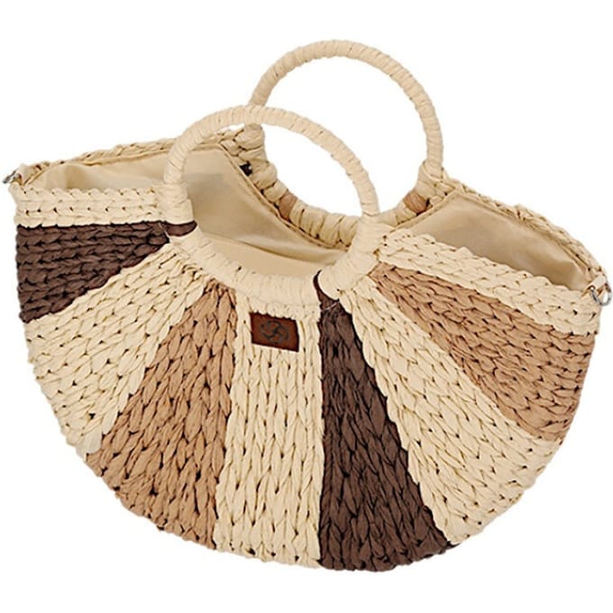 Sarlini Tas 000460 -00112 multi brown