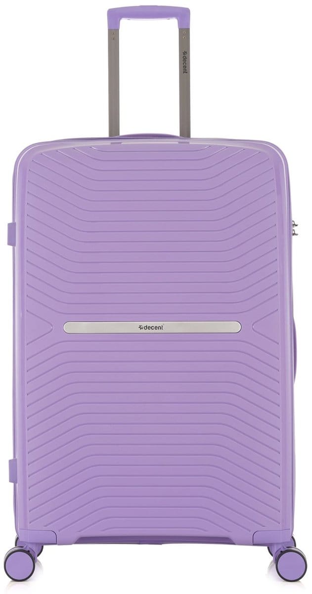 Decent Airmate Spinner Large 77 lavender purple