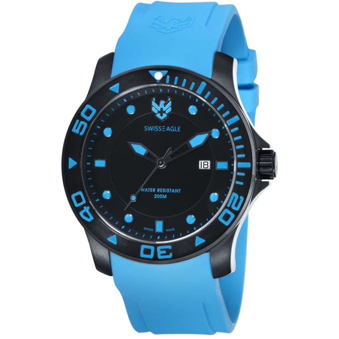 Swiss Eagle Sea Bridge | SE-9002-03