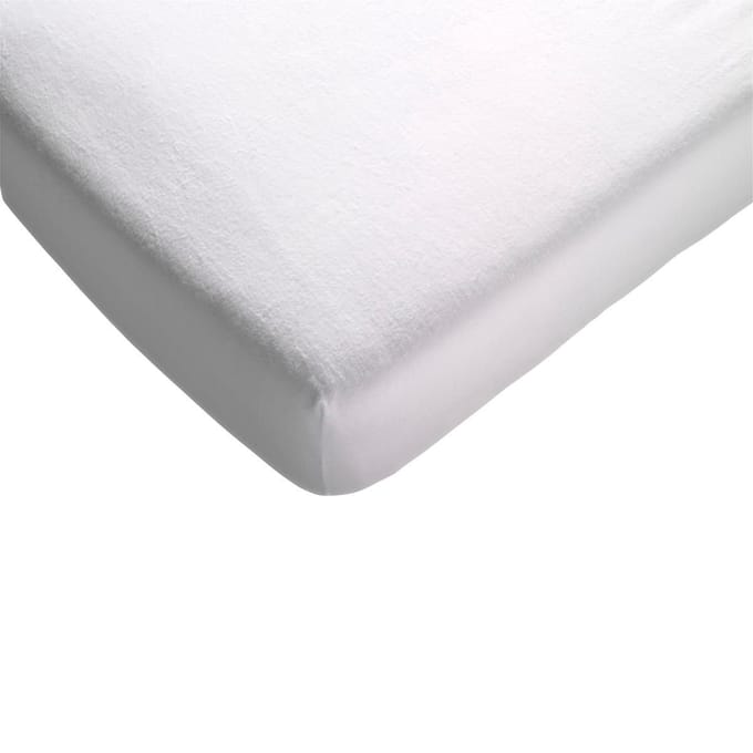 Polydaun Waterdichte Molton kussensloop 60 x 70 cm