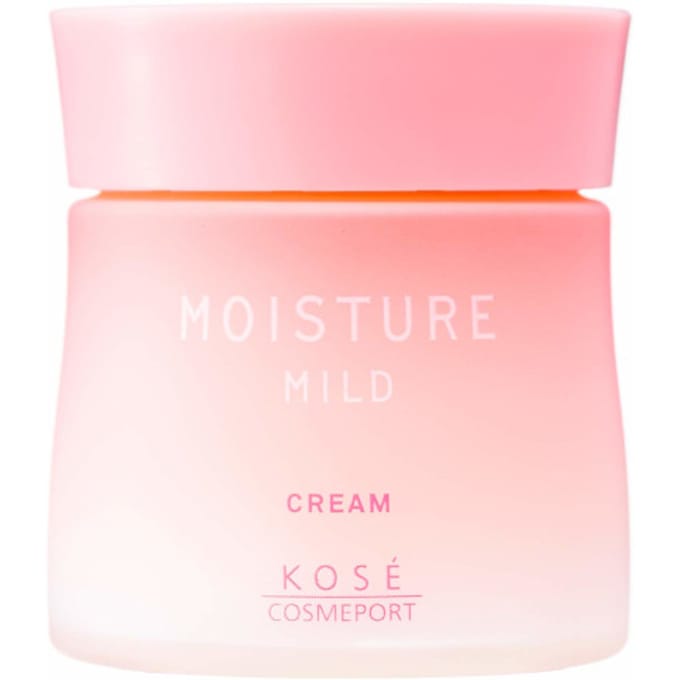 Kose - Moisture Mild Cream - 60g