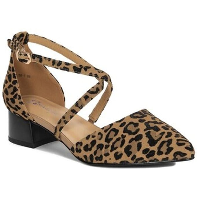 Pumps Maciejka K680743001