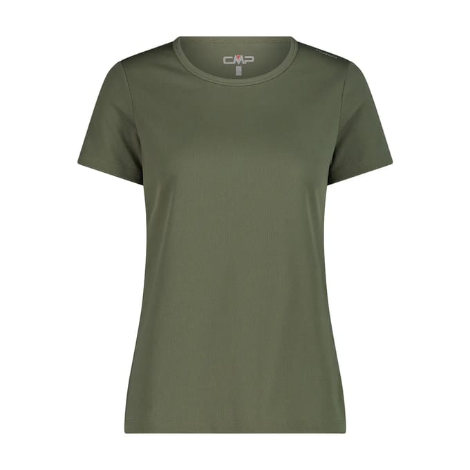 T-shirt dames CMP