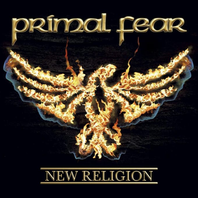 New Religion - Primal Fear